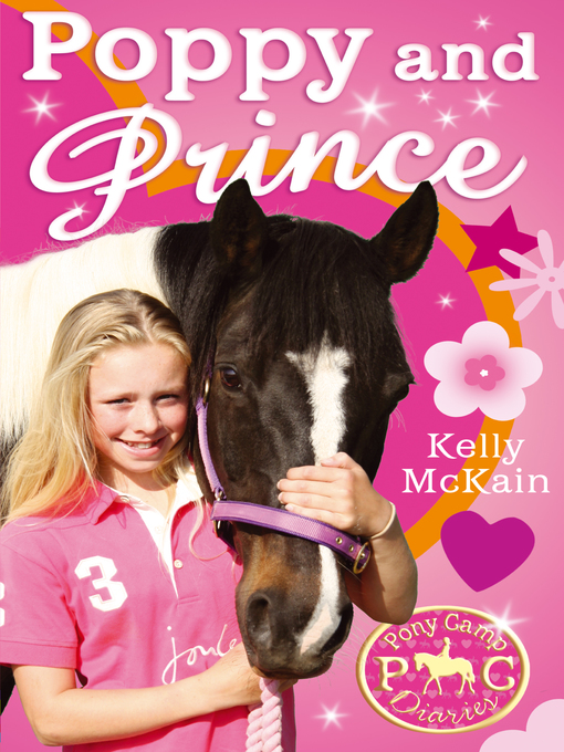 Title details for Poppy and Prince by Kelly McKain - Available